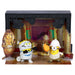 Minions & Monsters Mummy Temple Sound Stage Playset