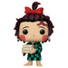 Funko Pop! Animation: Demon Slayer: Tanjiro Kamado (Kimono) Vinyl Figure #1530