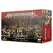 Warhammer Age of Sigmar: Orruk Warclans: Orruk Brutes Miniatures Set