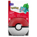 Mega Pokémon Pikachu and Poké Ball Building Set