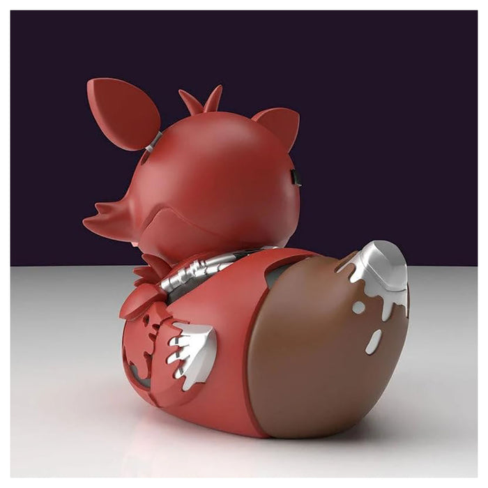 Five Nights At Freddy's: Foxy TUBBZ Figure