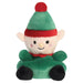 Palm Pals Jolly Elf 13cm Soft Toy