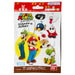 Super Mario Bros. Mascot Charm Collection