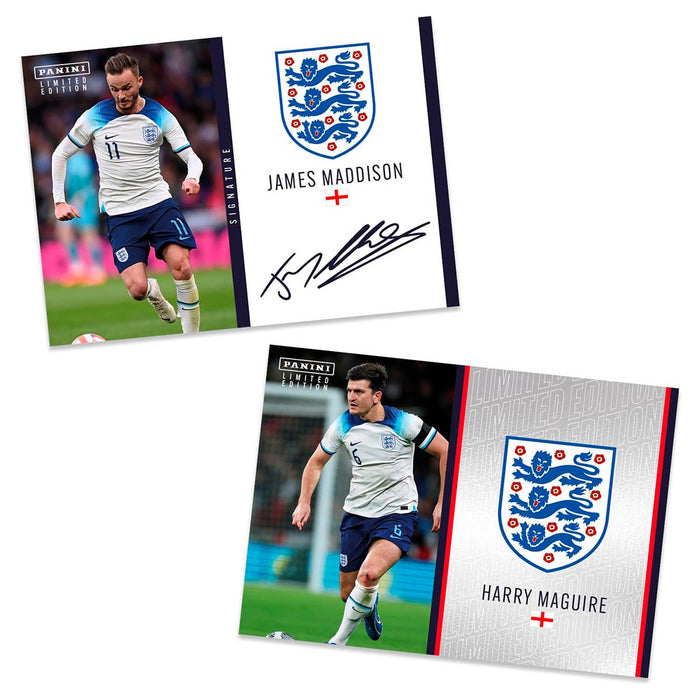 Panini England Adrenalyn XL: Tournament Edition Multipack