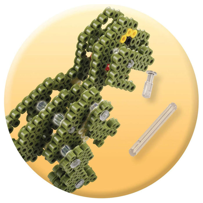 Hama Beads 3D Dino Gift Box