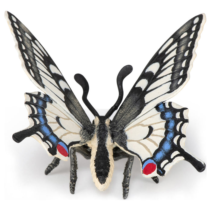 Papo Swallowtail Butterfly Figure