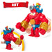 Piratix Gorilla Bros Boom Ben Figure
