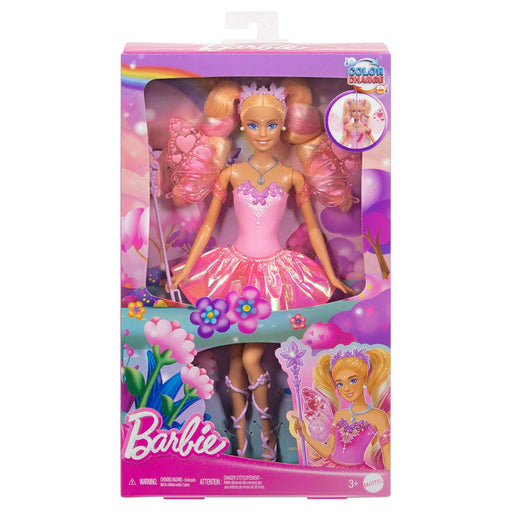 Barbie Fantastical Doll