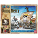One Piece Going Merry Ship Model 
