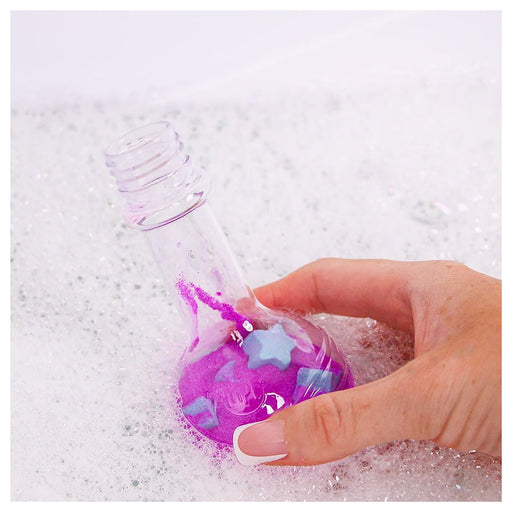 Zimpli Baff Potions Pop 'n' Fizz Multi Pack Bath Fun