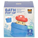 Bath Pop-Up Mushroom Toy