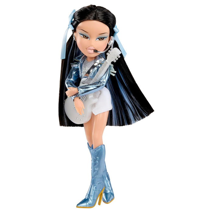 Bratz Pop Starz Jade Doll