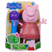 Peppa Pig Sing With Me Peppa Set