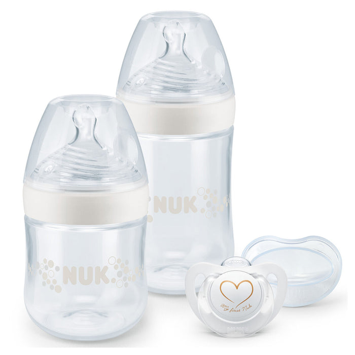 NUK Nature Sense Gift Set