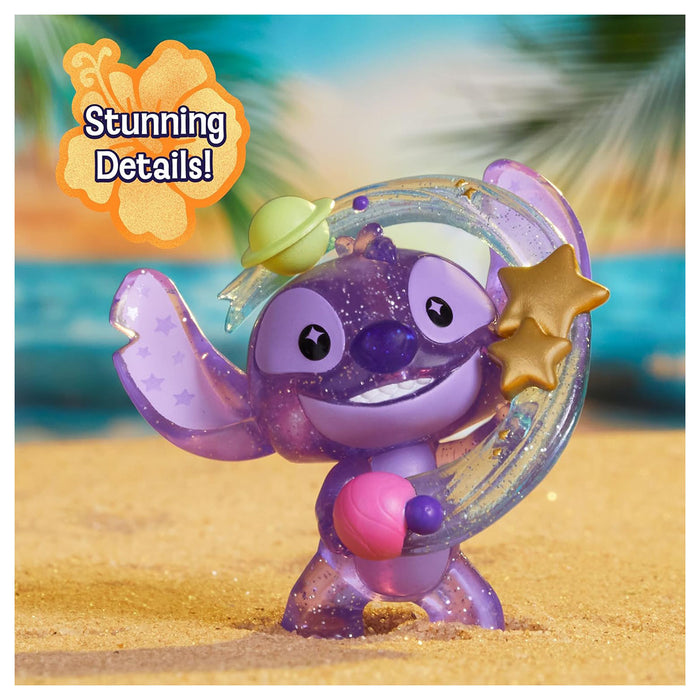 Disney Stitch Blind Capsule Figures (styles vary)
