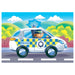 Ravensburger Rescue Vehicles 4 in a Box Jigsaw Puzzles