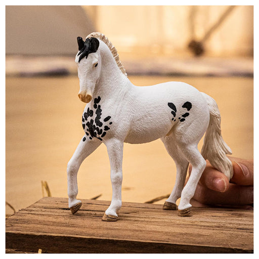 Schleich Marwari Stallion Figure