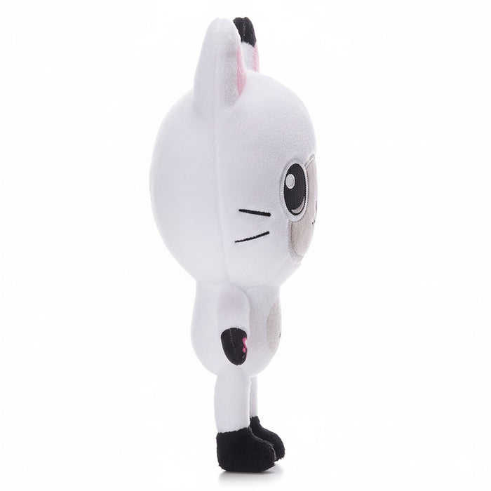 Gabby’s Dollhouse Pandy Paws 7" Plush