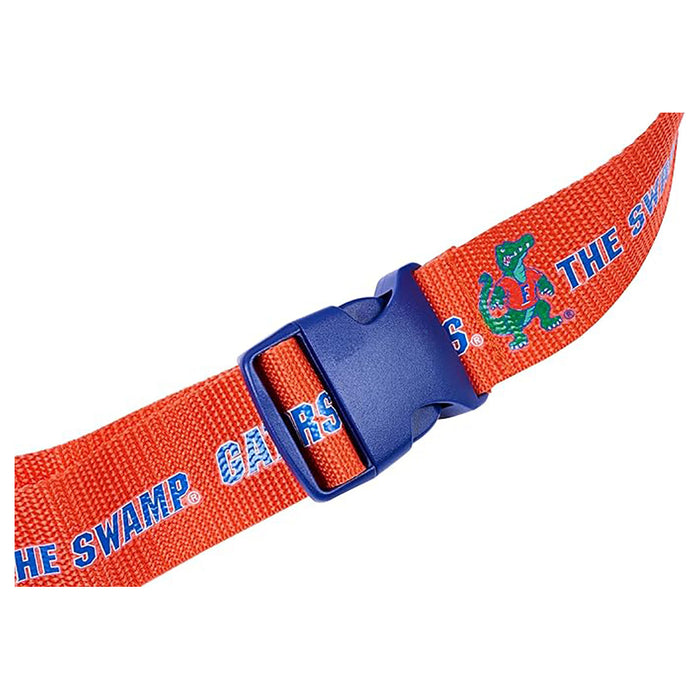 Cross body bag featuring iconic Florida branding