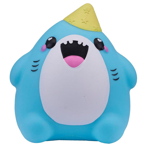 Smooshzees Cutezees Snaws Shark Series 1 Soft Toy