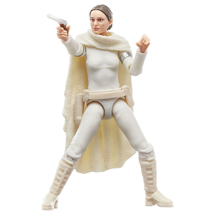 Star Wars Attack of the Clones Padme Amidala 9.5cm Figure