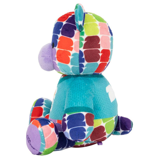 FIFA Football Bear Soft Toy 15cm