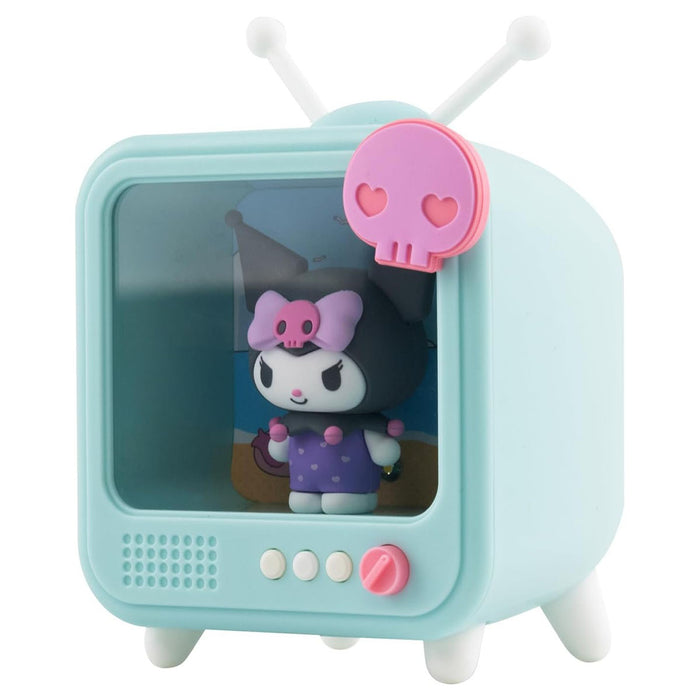 Hello Kitty and Friends TV Light-Up Kuromi