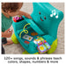 Fisher-Price Laugh & Learn Smart Stages Chair