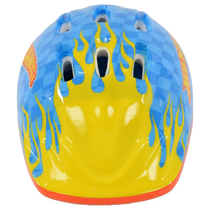 Hot Wheels Safety Helmet