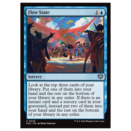 Magic The Gathering: Secrets of Strixhaven Collector Booster Pack
