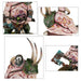 Warhammer Age of Sigmar: Maggotkin of Nurgle: Lord of Plagues Miniature