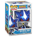Funko Pop! Games: Sonic the Hedgehog: Neo Metal Sonic Vinyl Figure #1118
