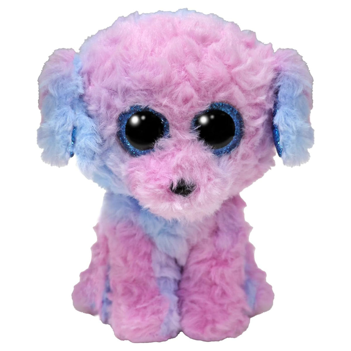 Boo Uk Ty Beanie Boos Flora Poodle 15cm Plush β Booghe
