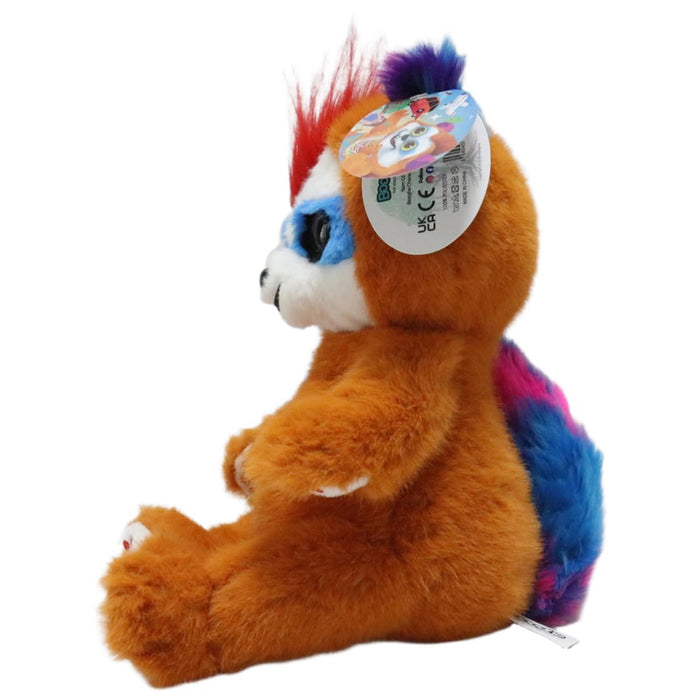 Booghe Red Panda Bear 30cm Plush