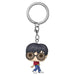 Funko Pop! Pocket Keychain BTS: Dynamite J-Hope Vinyl Figure