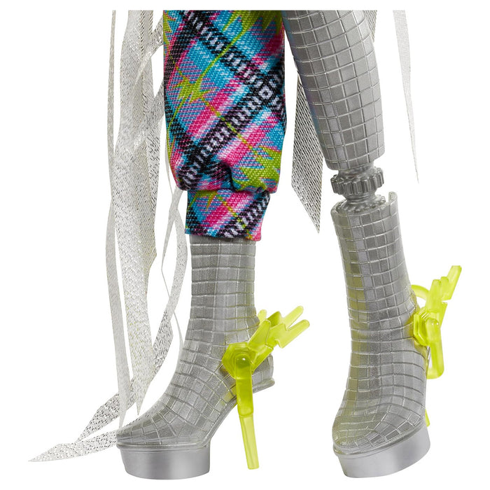 Monster High: Monster Fest Frankie Stein Doll
