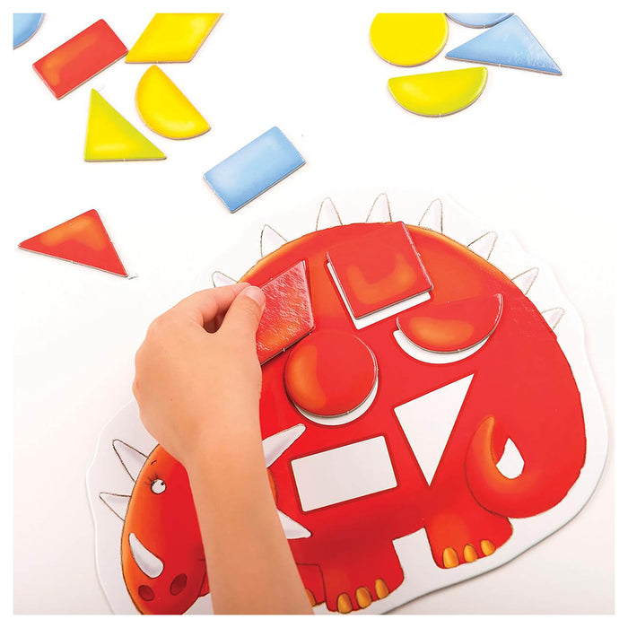 Orchard Toys Dotty Dinosaurs Game