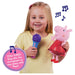 Peppa Pig Sing With Me Peppa Set