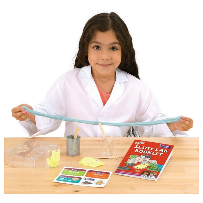 Galt Slimy Lab Kit