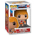 Funko Pop! Television: Masters of the Universe: He-Man Vinyl Figure #991