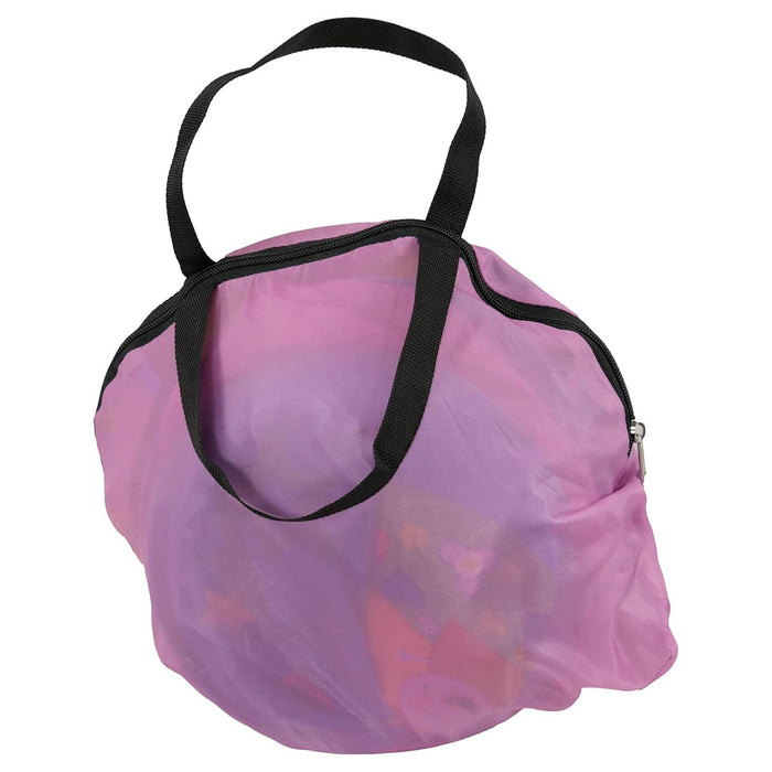 Peppa Pig Quick Up Activity Ball Pit & 20 Balls