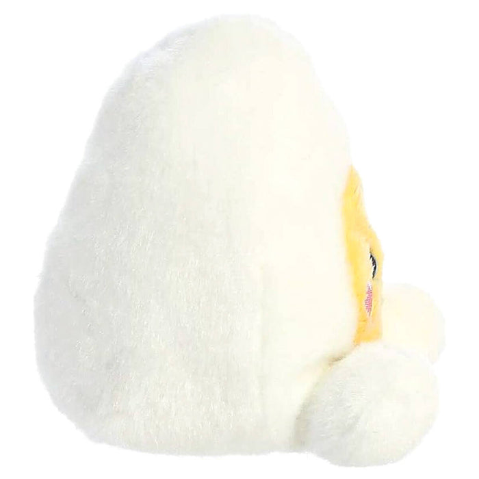 Palm Pals Bobby Egg 13cm Soft Toy