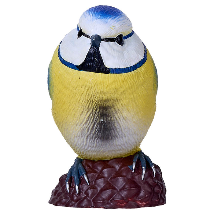 Blue Tit Figure
