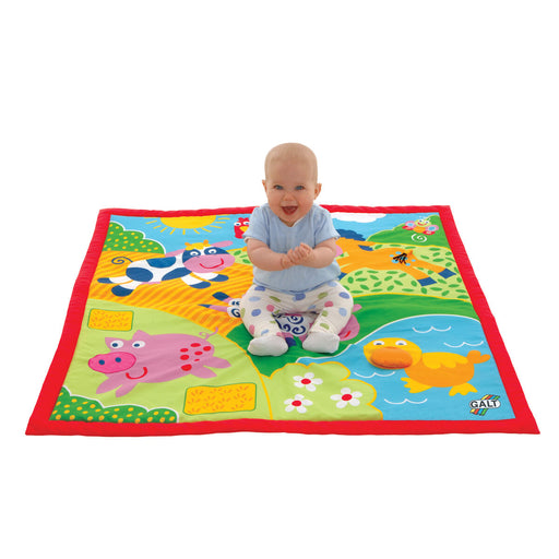 Galt Large Playmat Farm