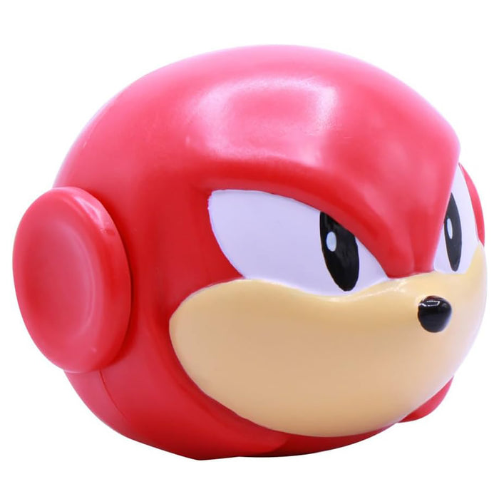 Sonic the Hedgehog: Knuckles Spinners Fidget Toy  