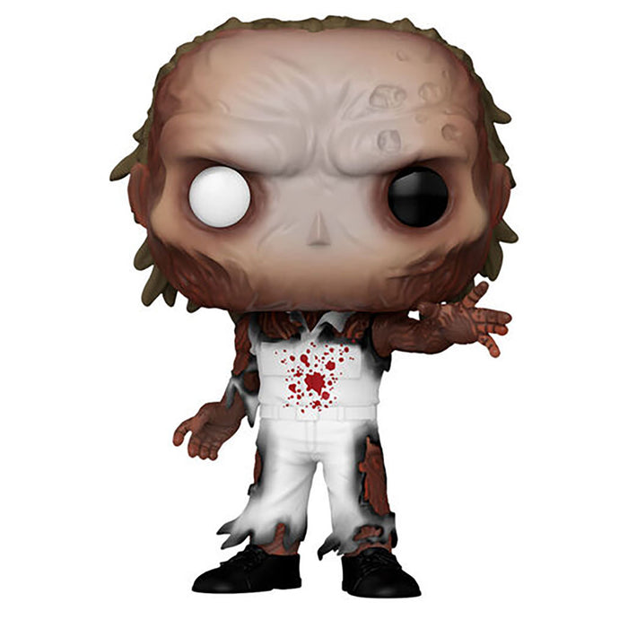Funko Pop! Television: Stranger Things S4: Vecna (Transformation) Vinyl Figure #1540