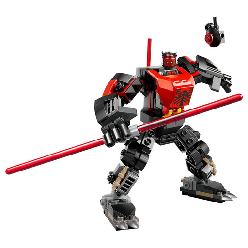 LEGO Star Wars Darth Maul Mech Building Set
