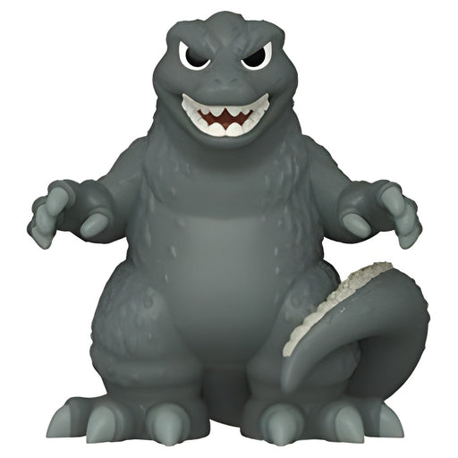 Funko Mystery Minis: Godzilla 70th Anniversary Figure (styles vary)
