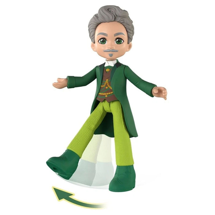 Wicked The Wizard 7cm Doll