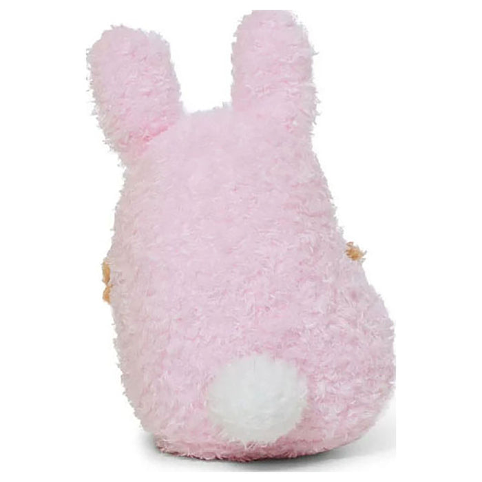 Noodle Pink Bunny Ricespud Mini Sitting Plush